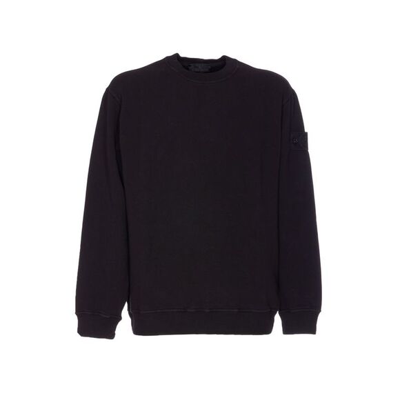 Stone Island Men Ghost Sweatshirt - Picture 1 of 4